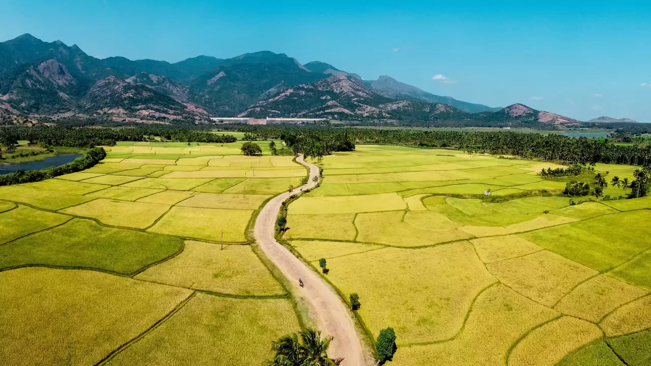 tenkasi district tourist places