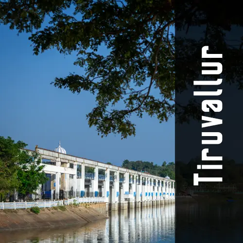 tiruvallur