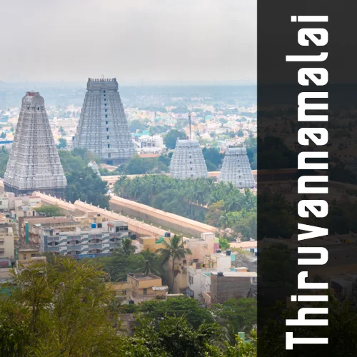 tiruvannamalai