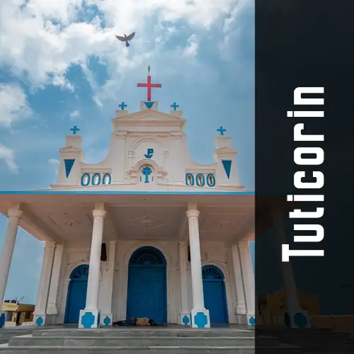 tuticorin