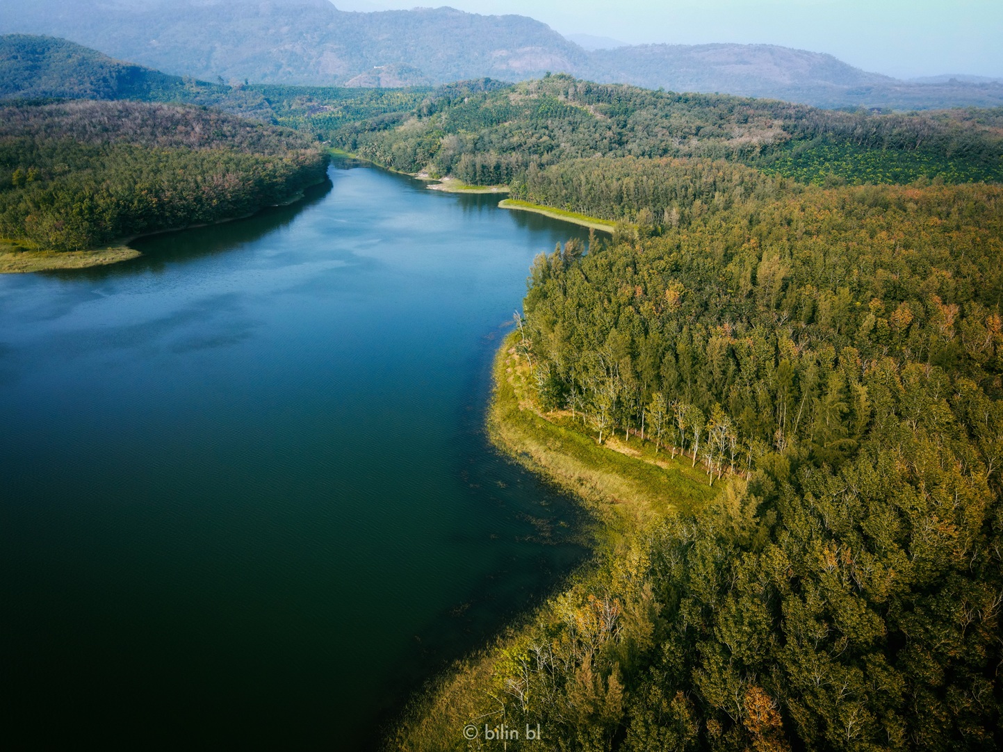 Chittar Lake