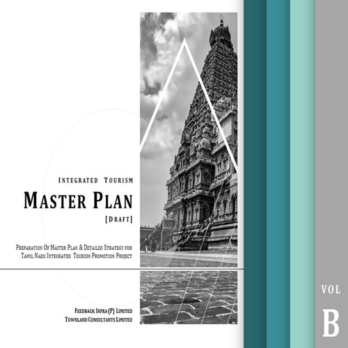 Master Plan - Volume B 