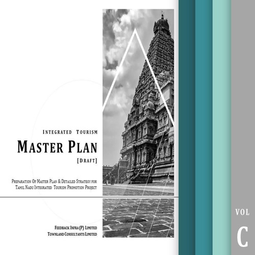 Master Plan - Volume C