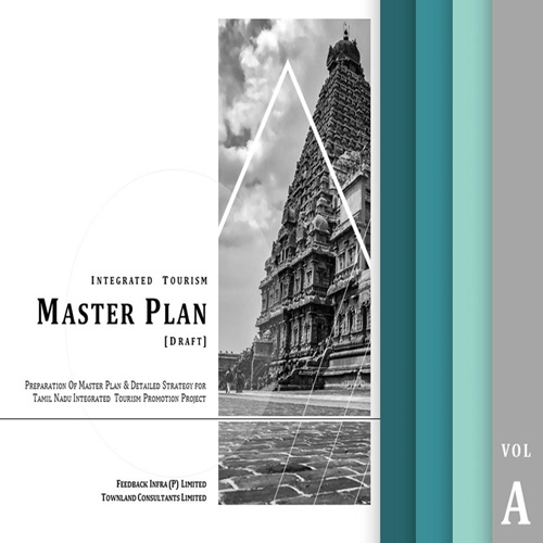 Master Plan - Volume A