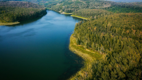 Chittar Lake